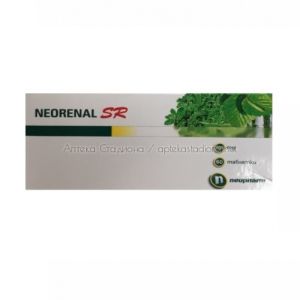  НЕОРЕНАЛ -Neorenal SR 60 таблетки