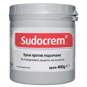 Судокрем 400 г