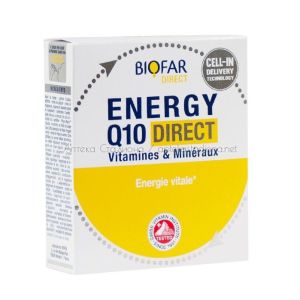 Biofar Energy Q10 Direct