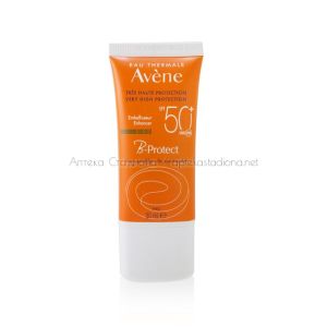 Авен  B-Protect SPF 50+ - For Sensitive Skin 